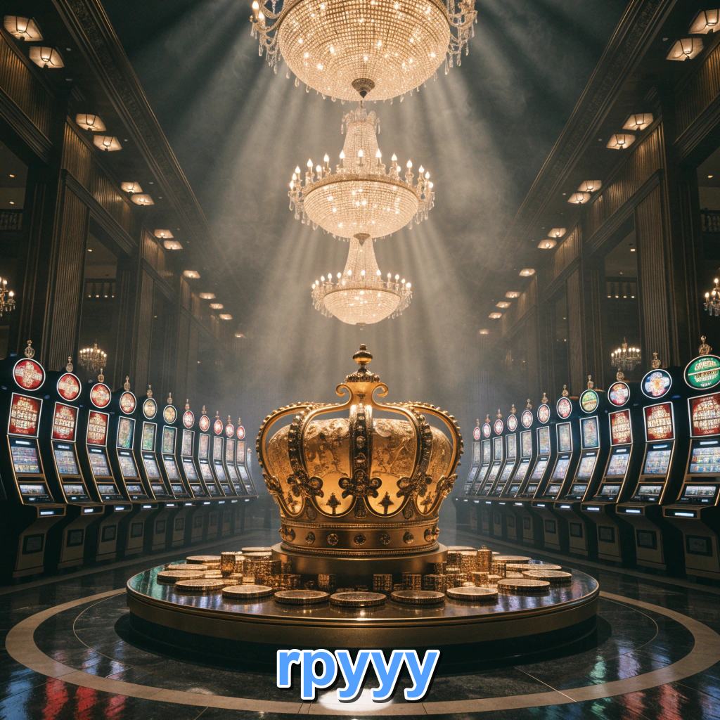Tampilan Utama Game
